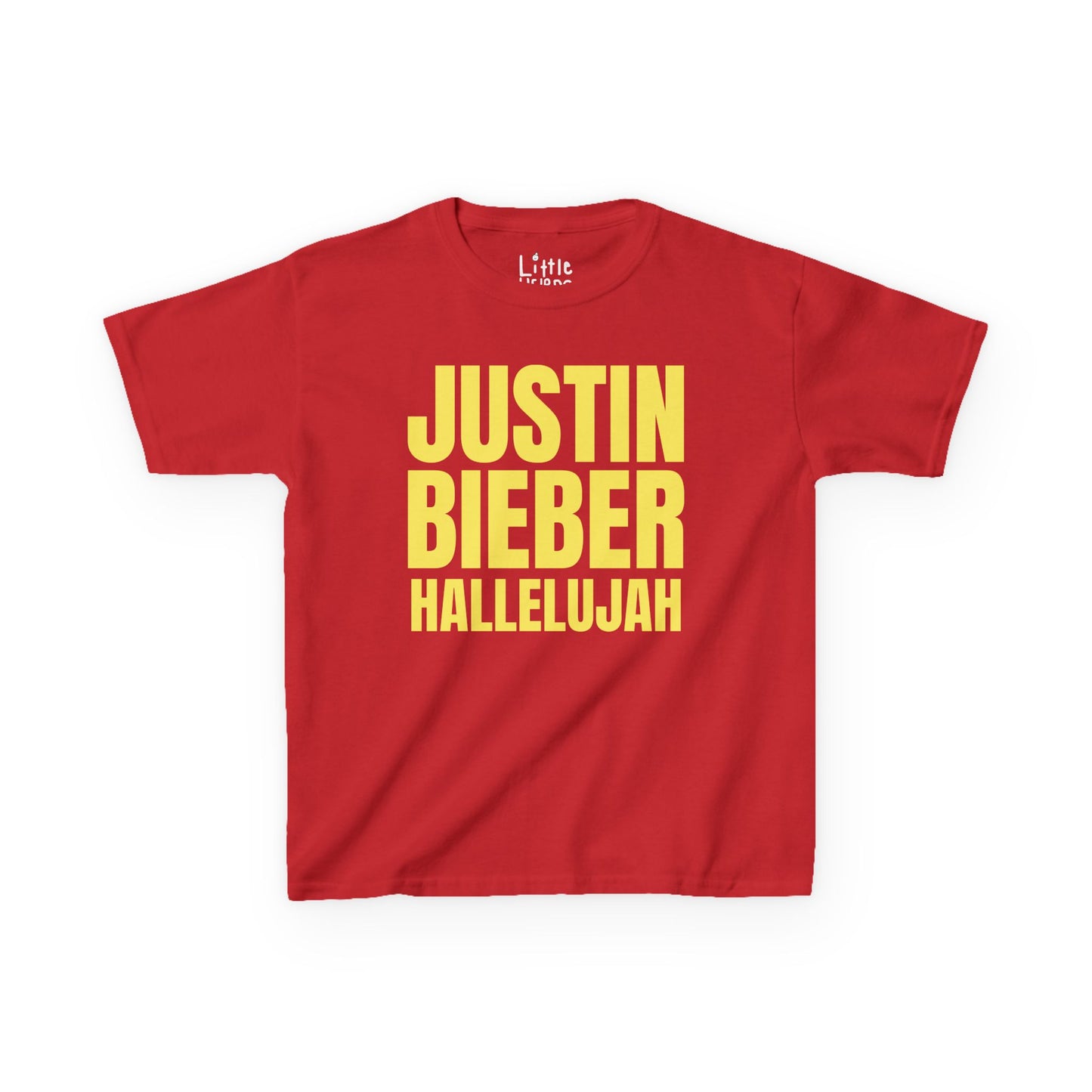 JB Hallelujah