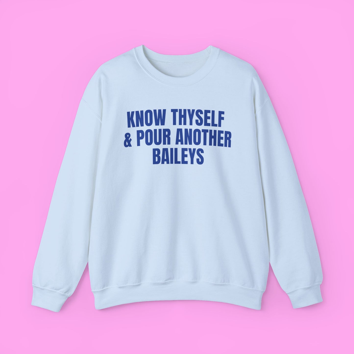 Know Thyself
