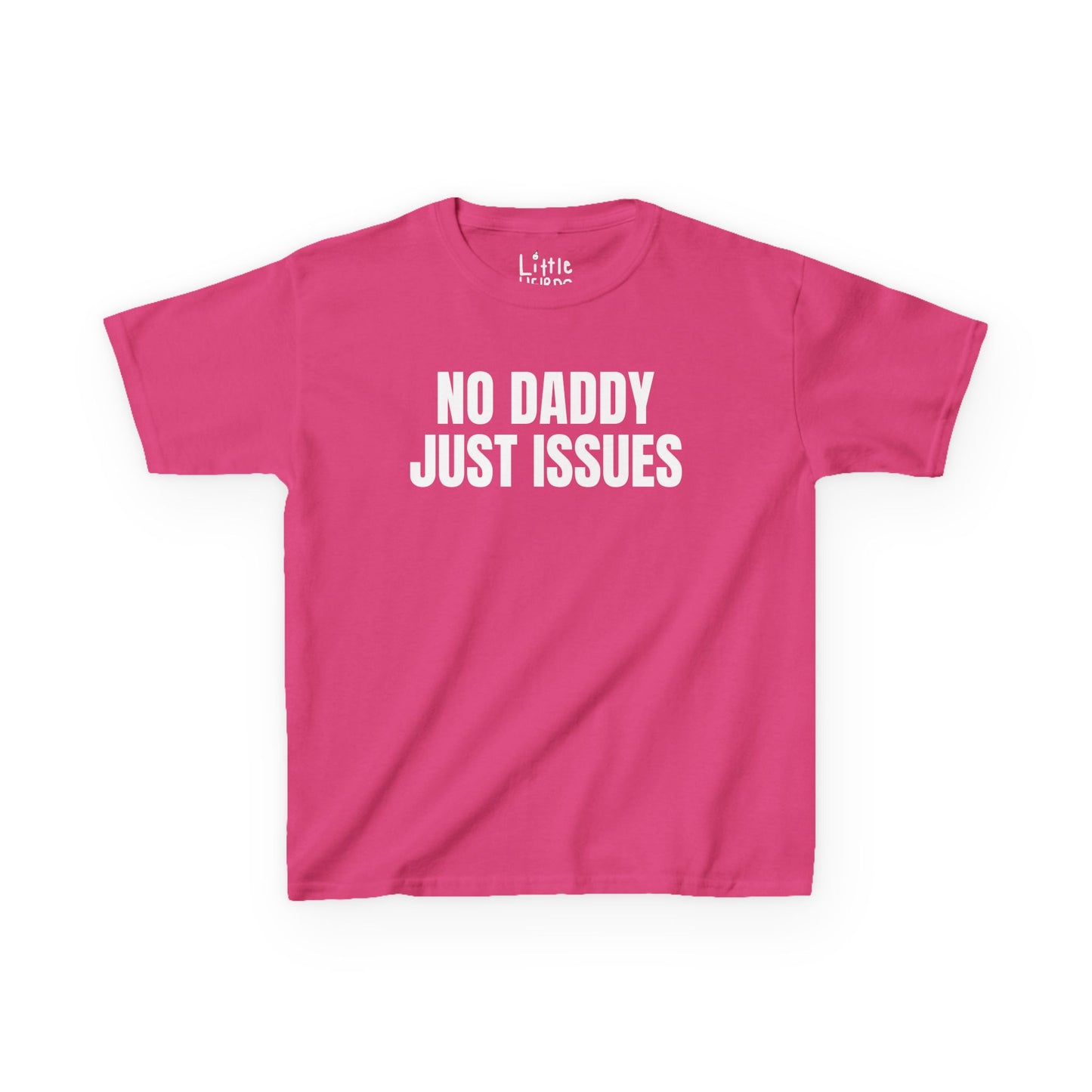No Daddy Just Issues