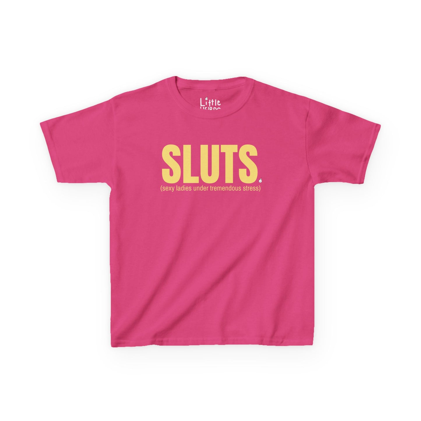 Sluts