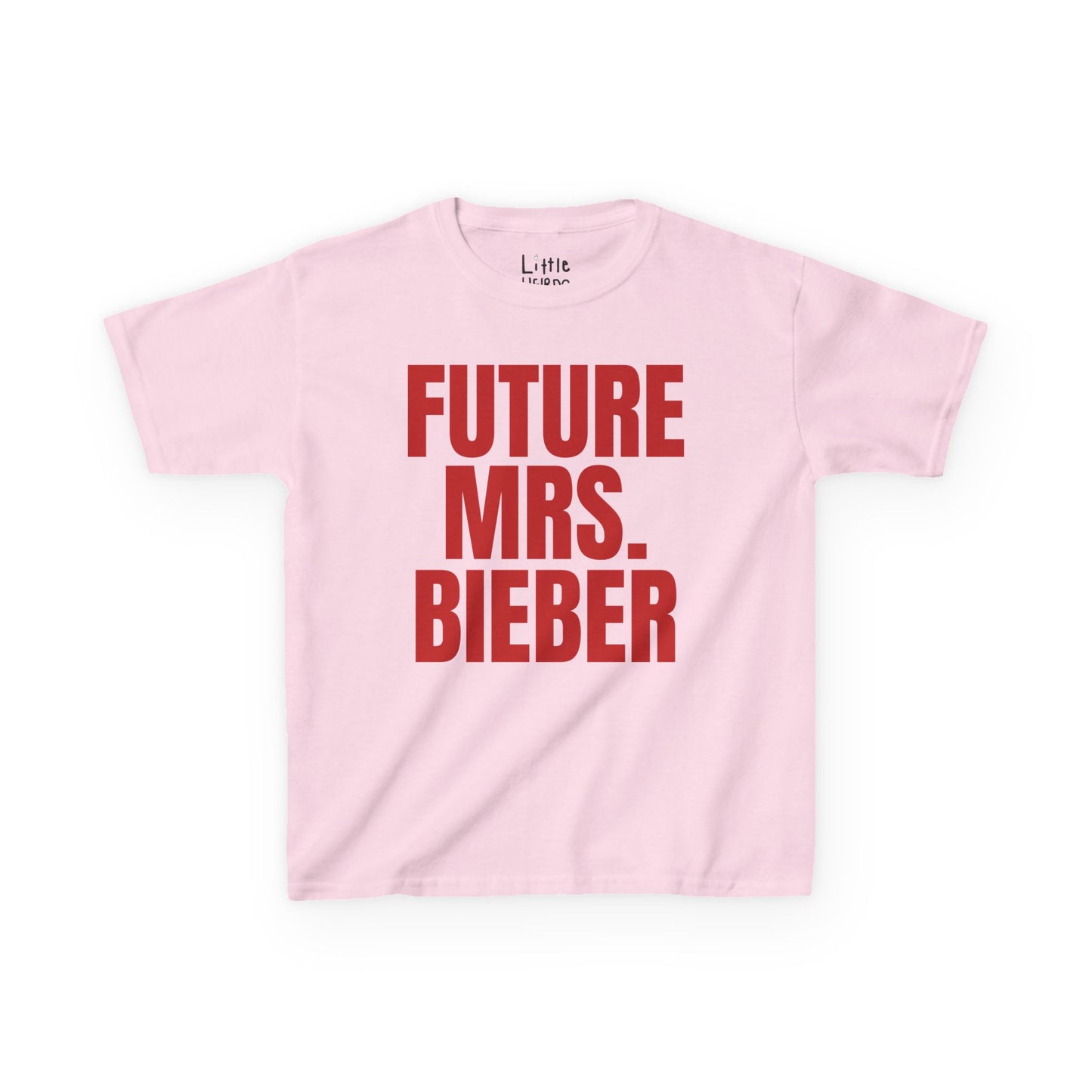 Future Mrs B