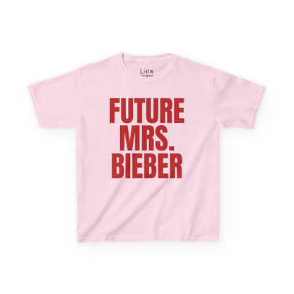 Future Mrs B