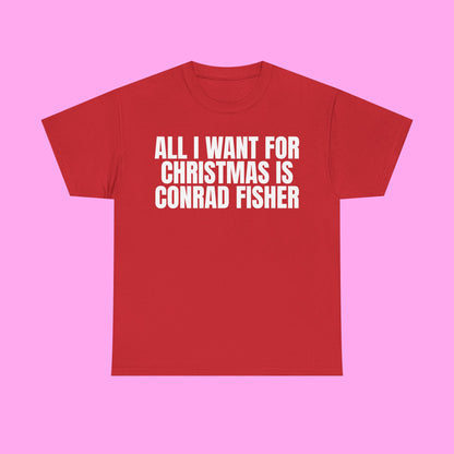 Conrad Fisher
