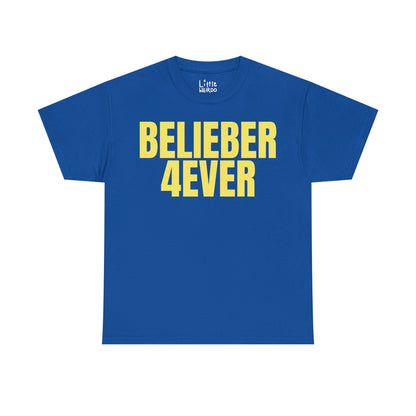 Belieber 4ever