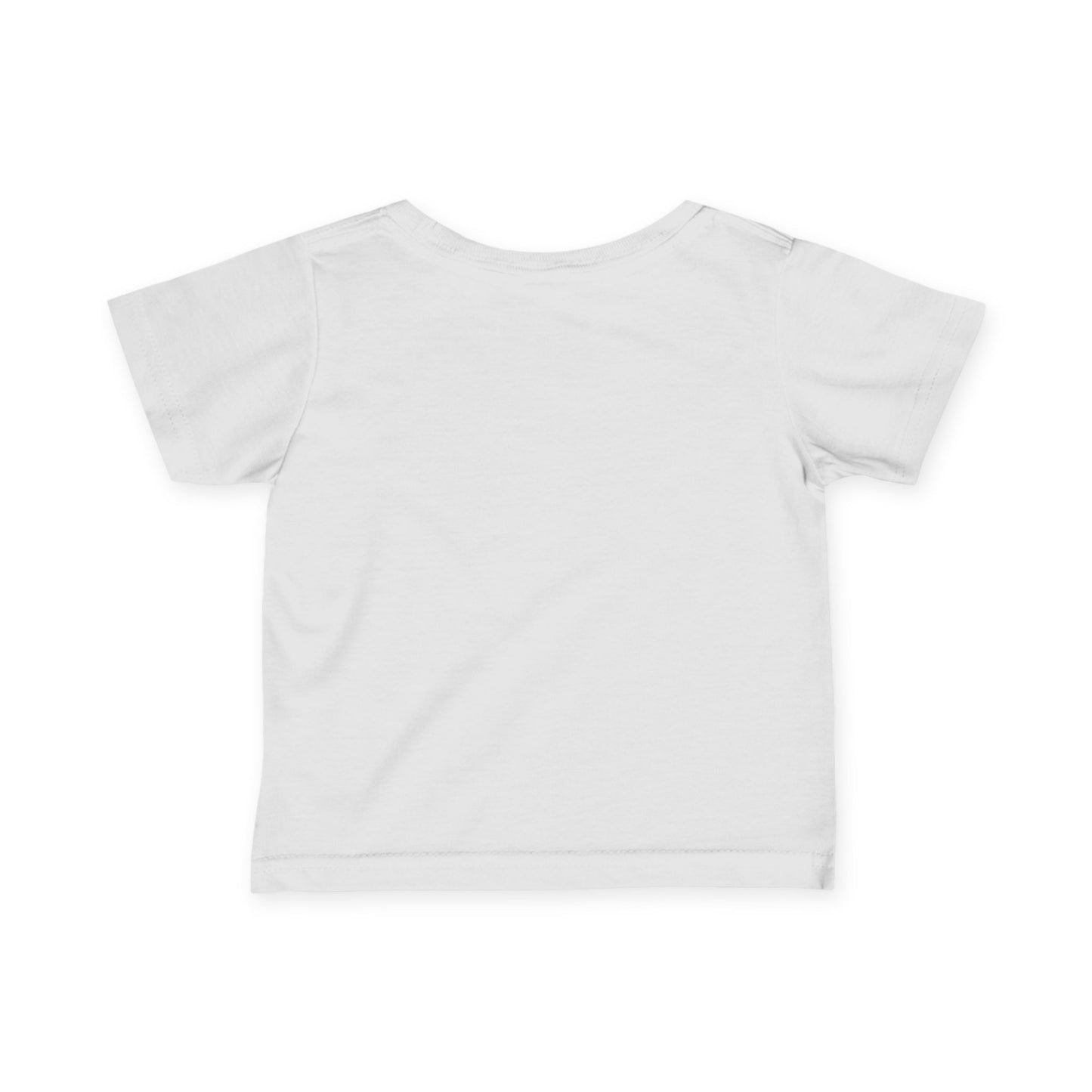 Custom Infant Tee