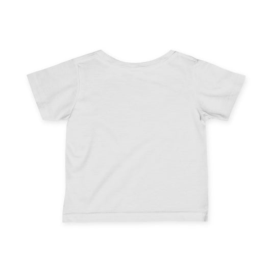 Custom Infant Tee