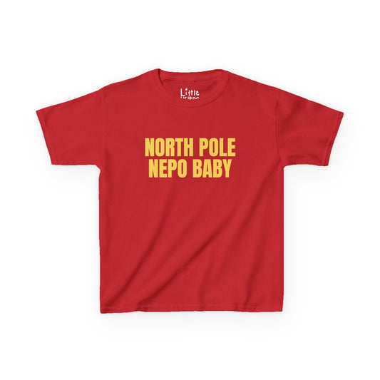 NEPO BABY TEE
