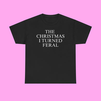 Turned Feral