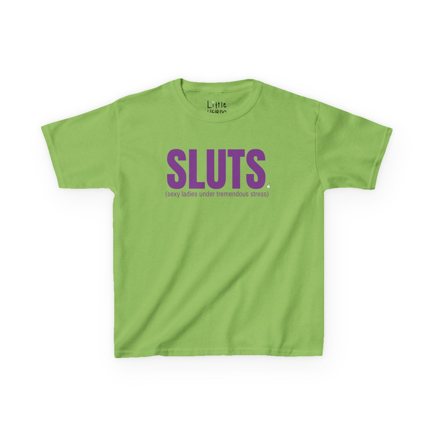 Sluts