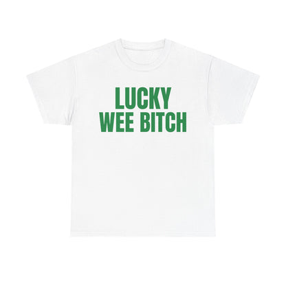 Lucky Wee Bitch
