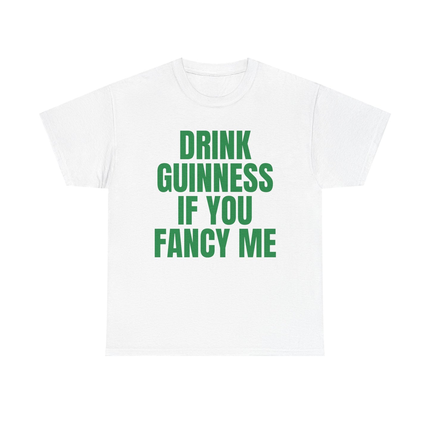 Drink Guinness