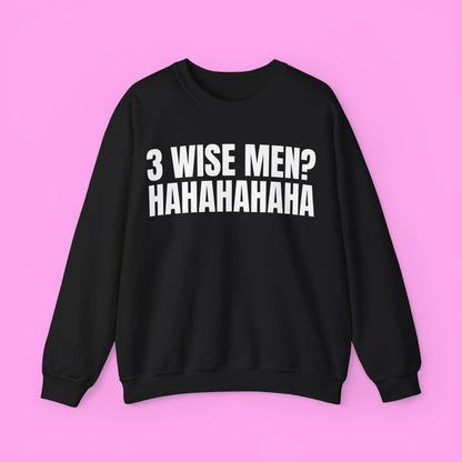 3 Wise Men 1