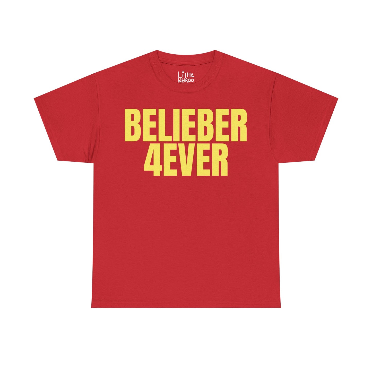 Belieber 4ever