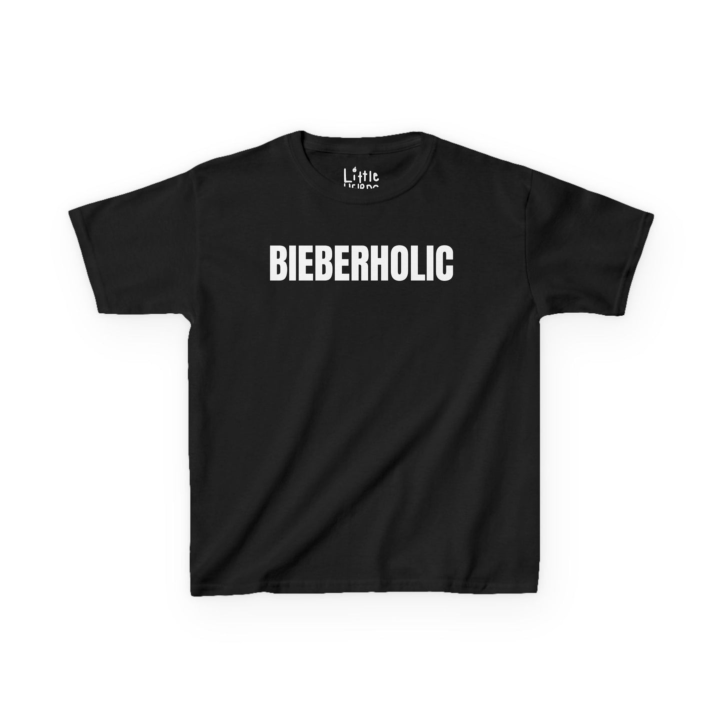 Bieberholic