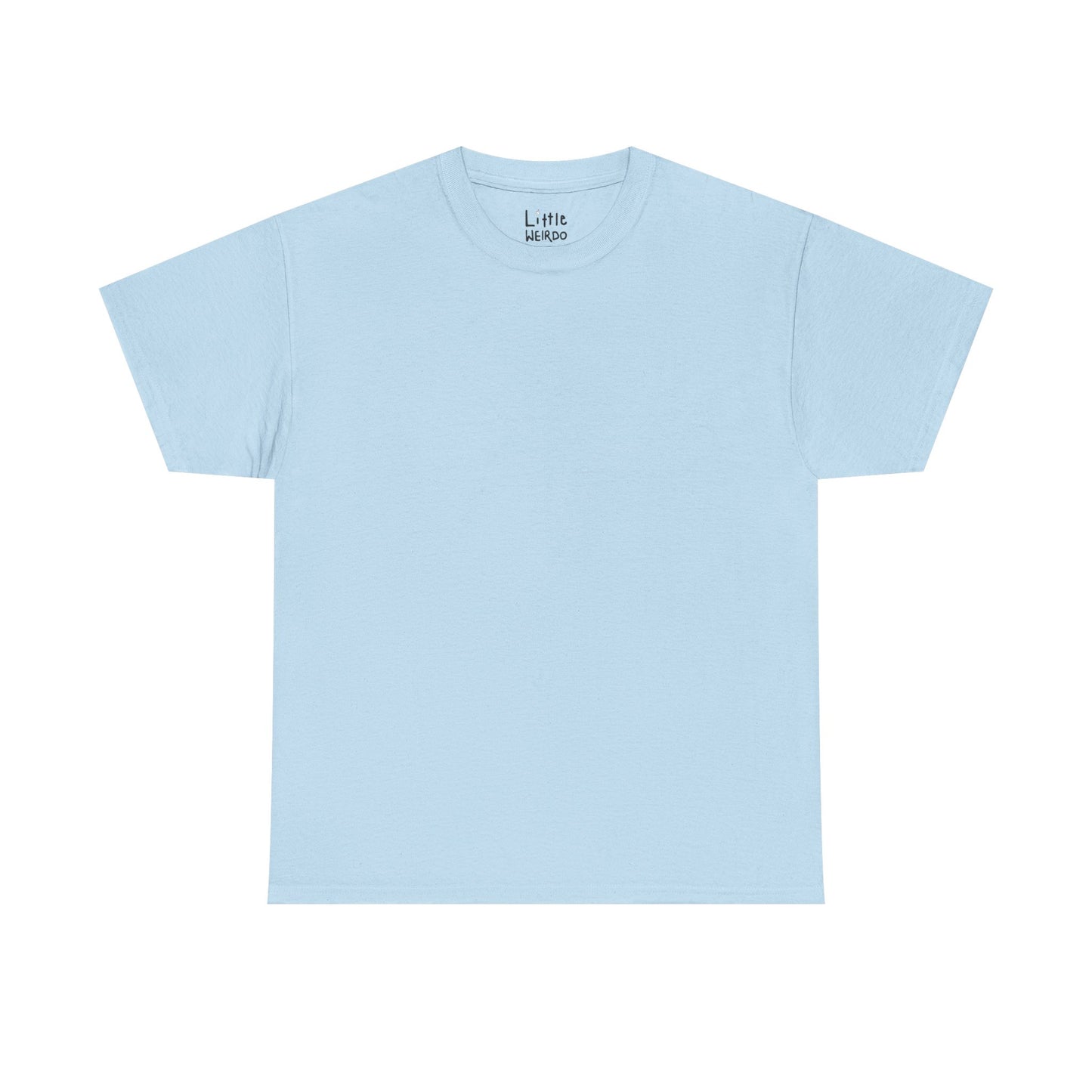 Custom Back Text