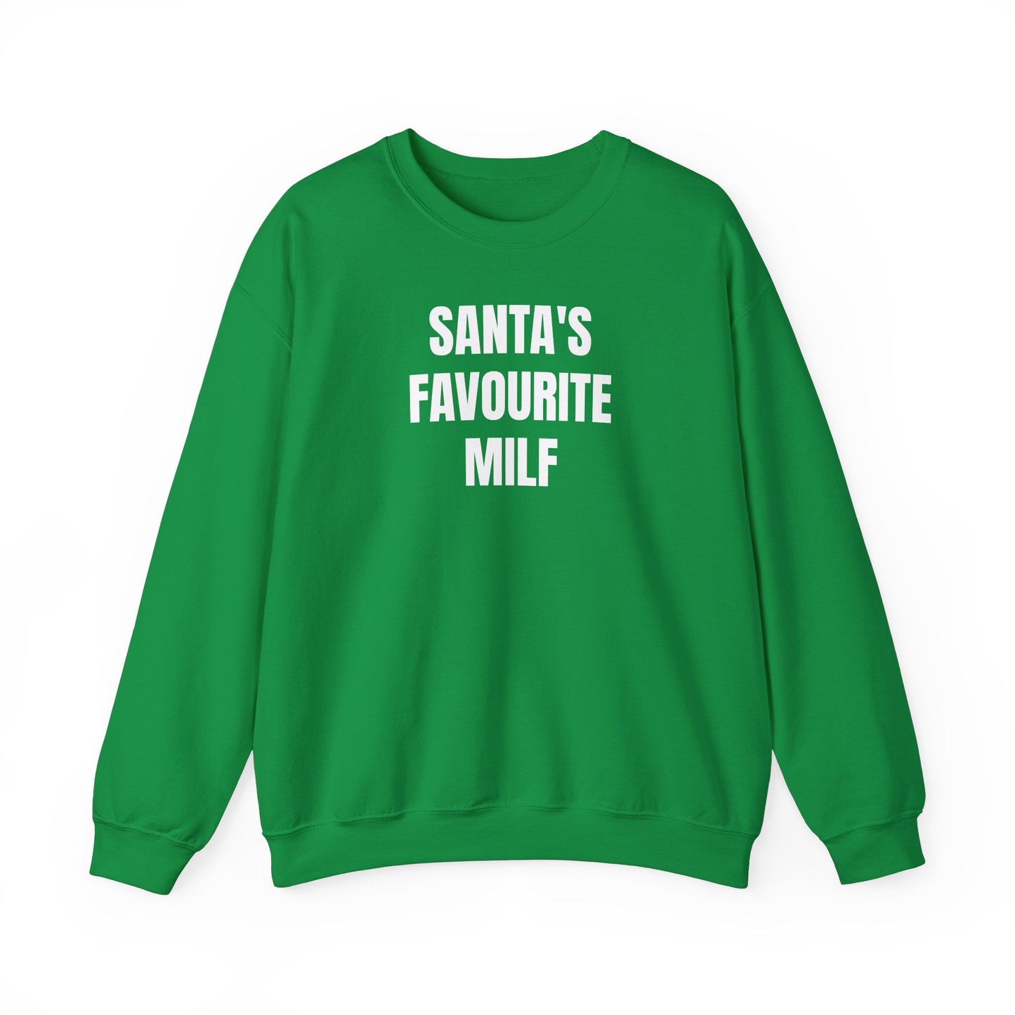Favourite Milf Sweatshirt