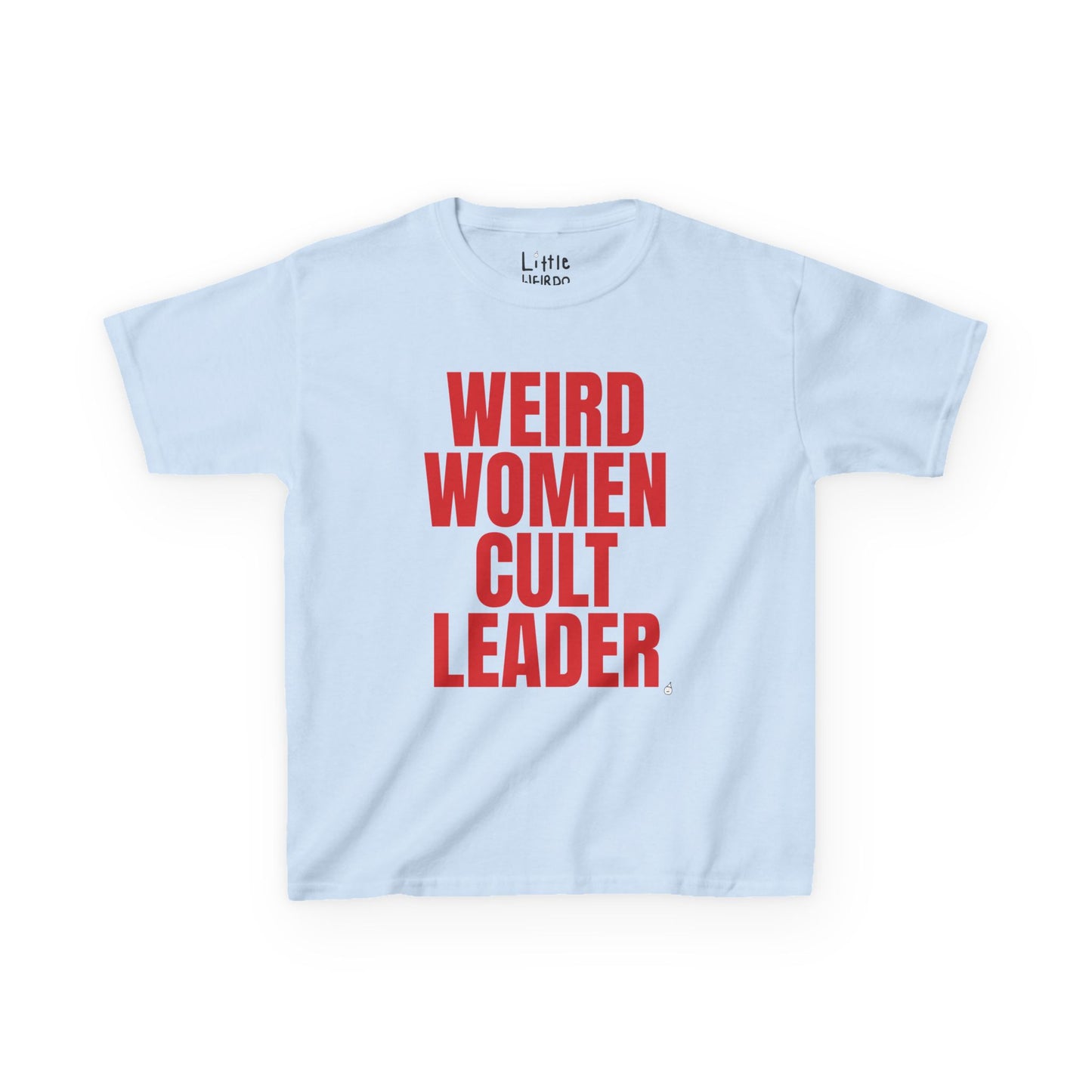 Cult Leader