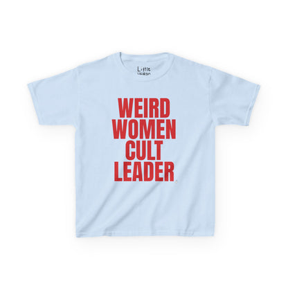 Cult Leader