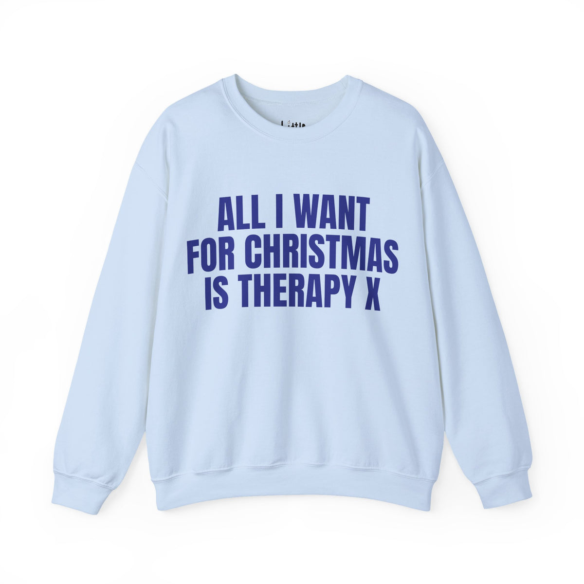 THERAPY SWEAT