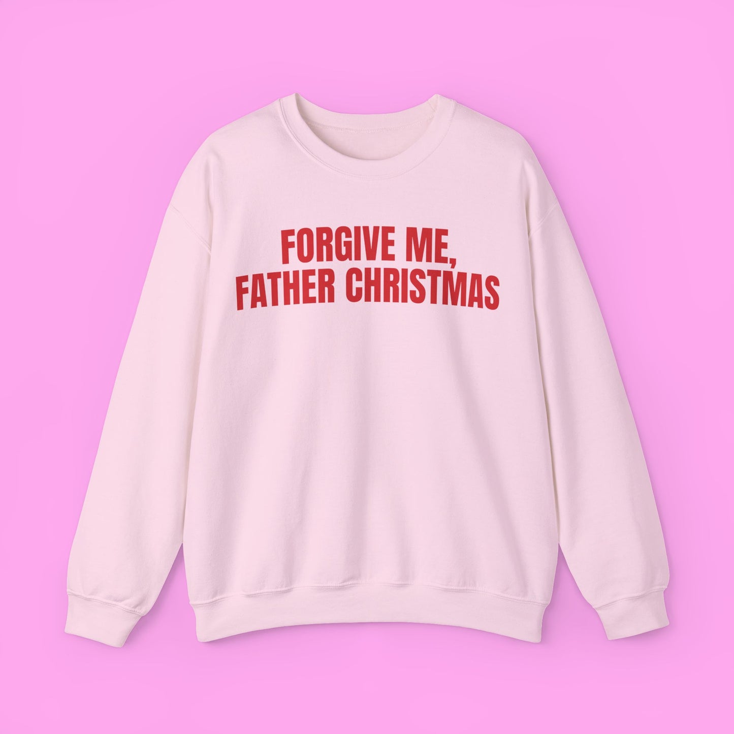 Forgive Me