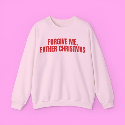 Forgive Me