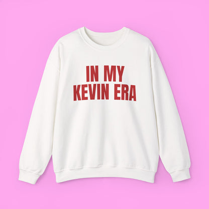 In My Kevin Era