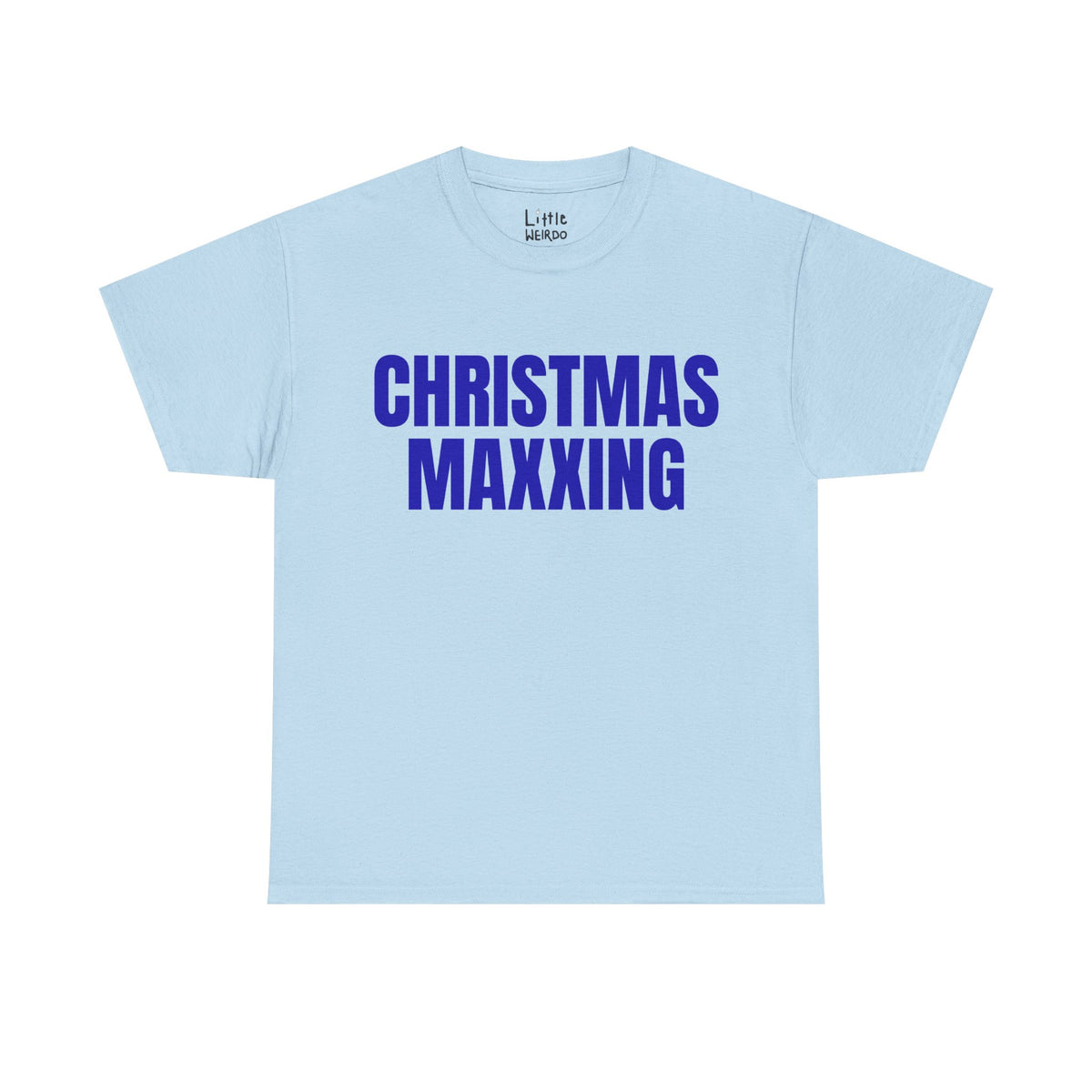 MAXXING TEE
