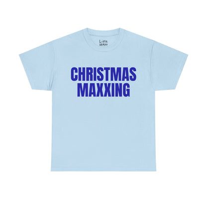 MAXXING TEE