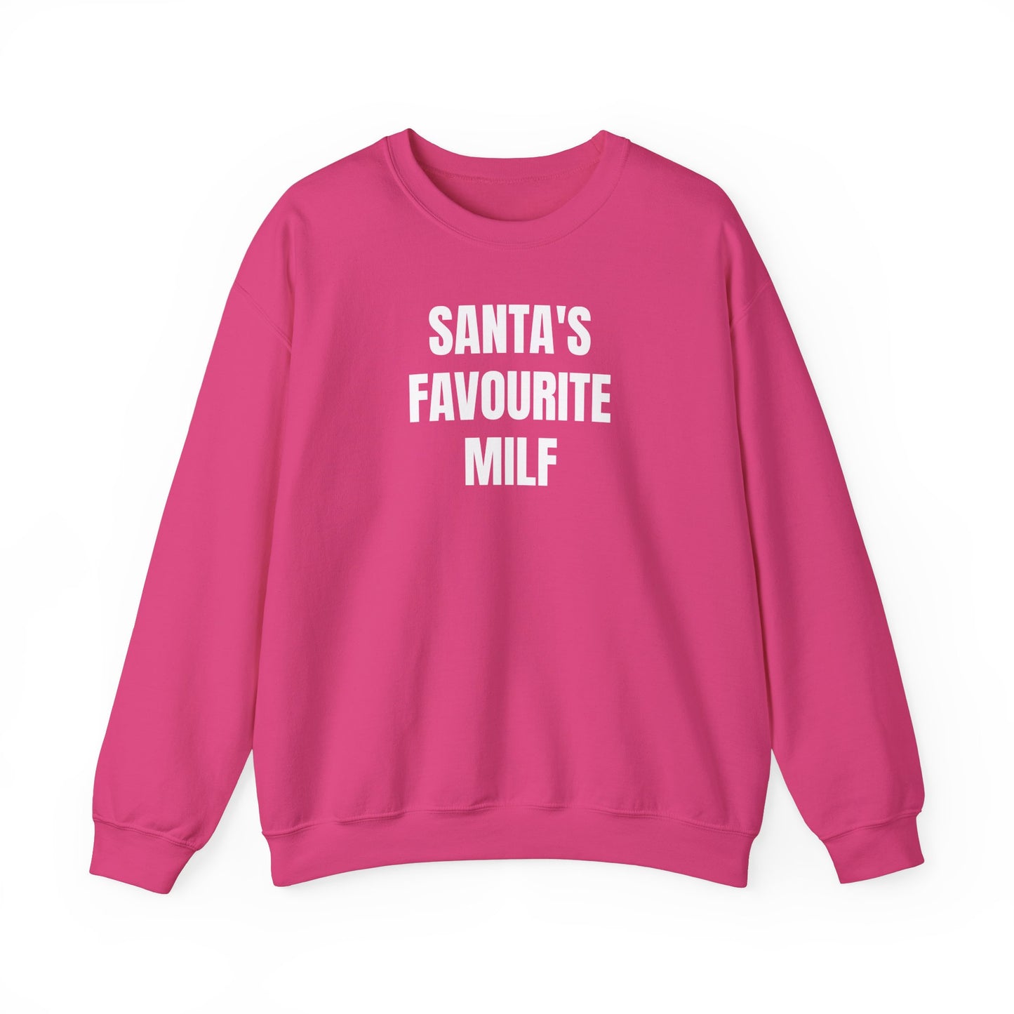 Favourite Milf Sweatshirt