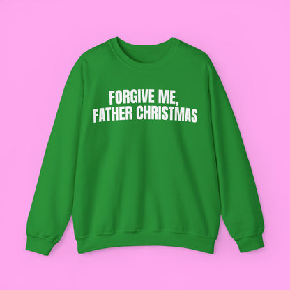 Forgive Me