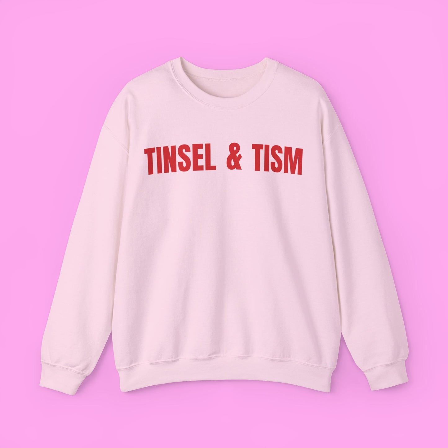 Tinsel & Tism