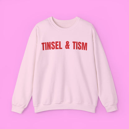Tinsel & Tism
