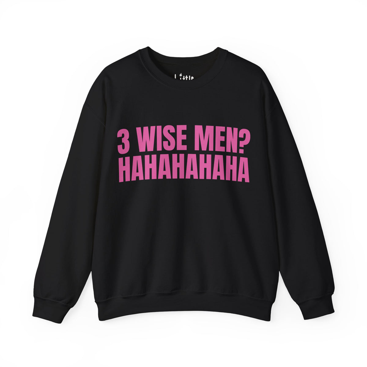 3 WISE MEN SWEAT