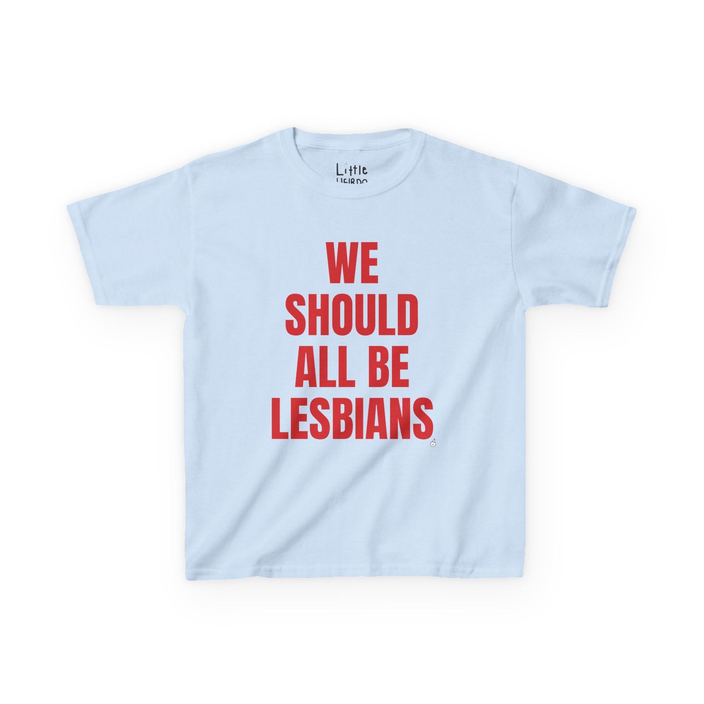 All Be Lesbians