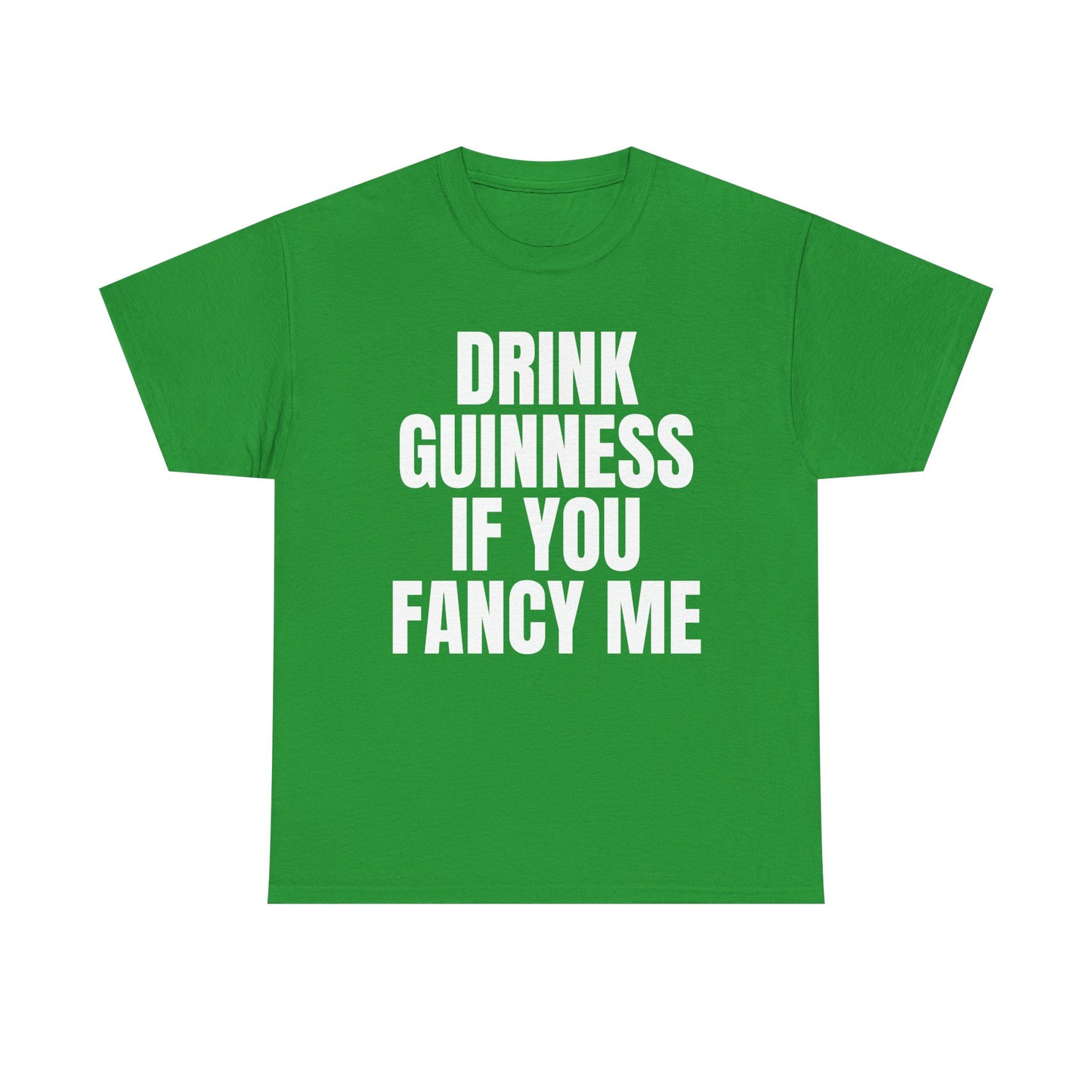 Drink Guinness