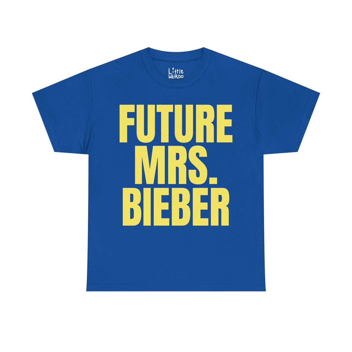Future Mrs B