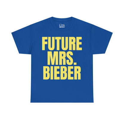 Future Mrs B