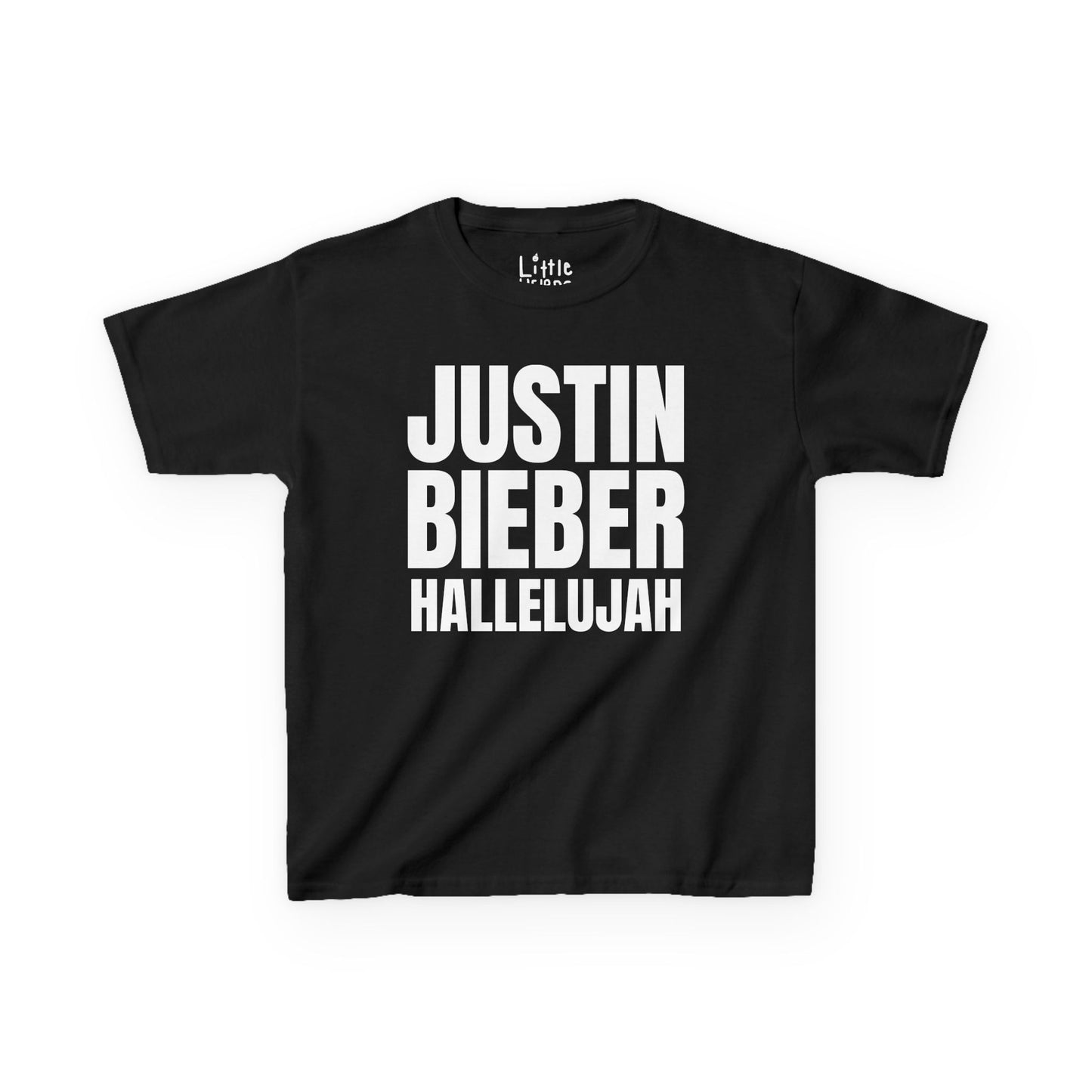 JB Hallelujah