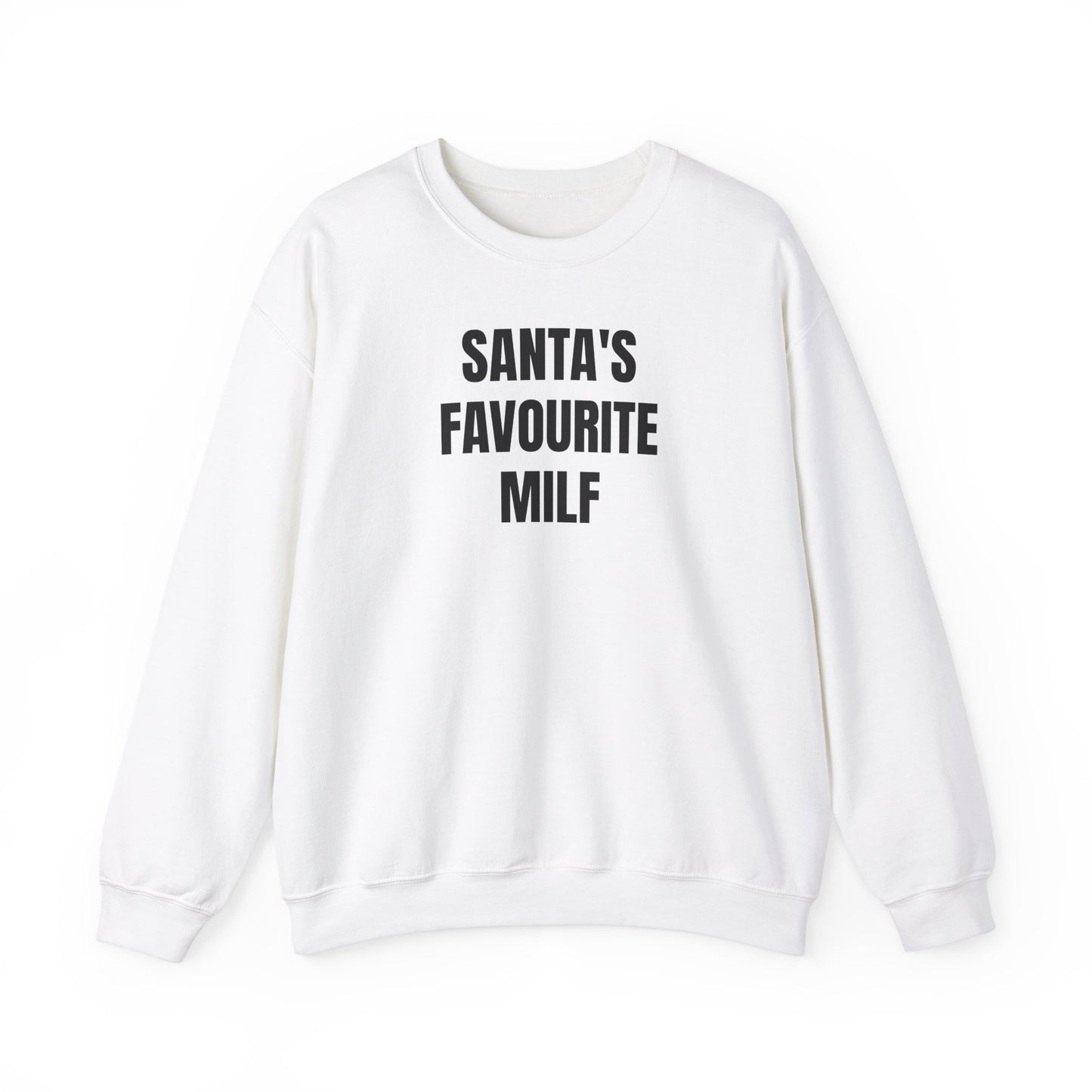 Favourite Milf Sweatshirt