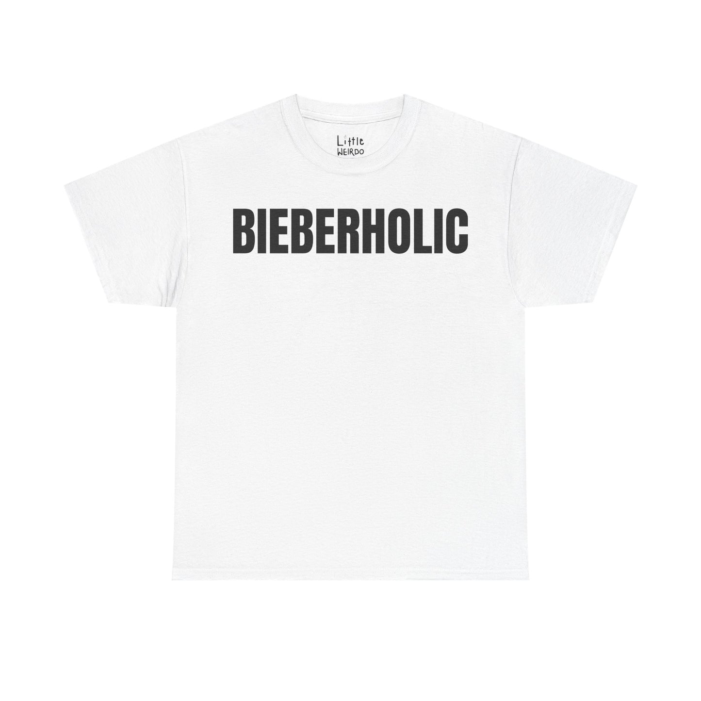 Bieberholic