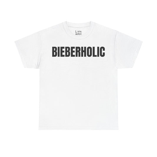 Bieberholic