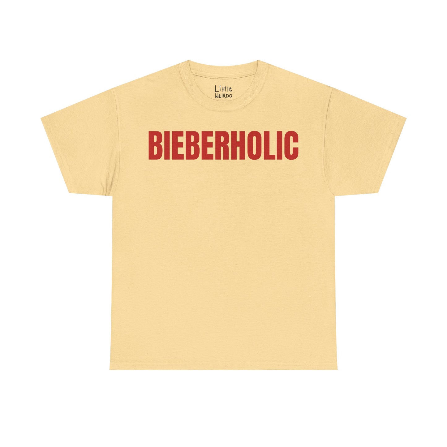 Bieberholic