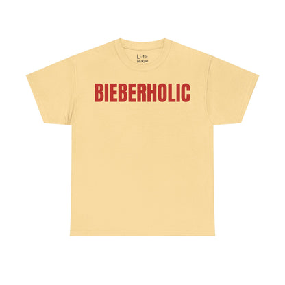 Bieberholic