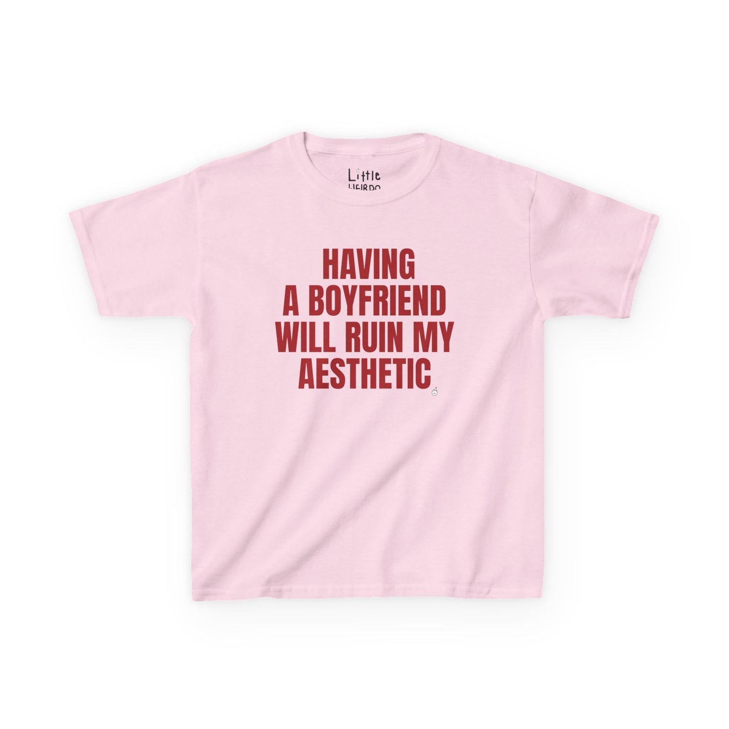 Having A Boyfriend