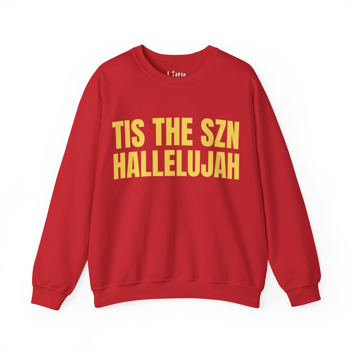 TIS THE SZN SWEAT