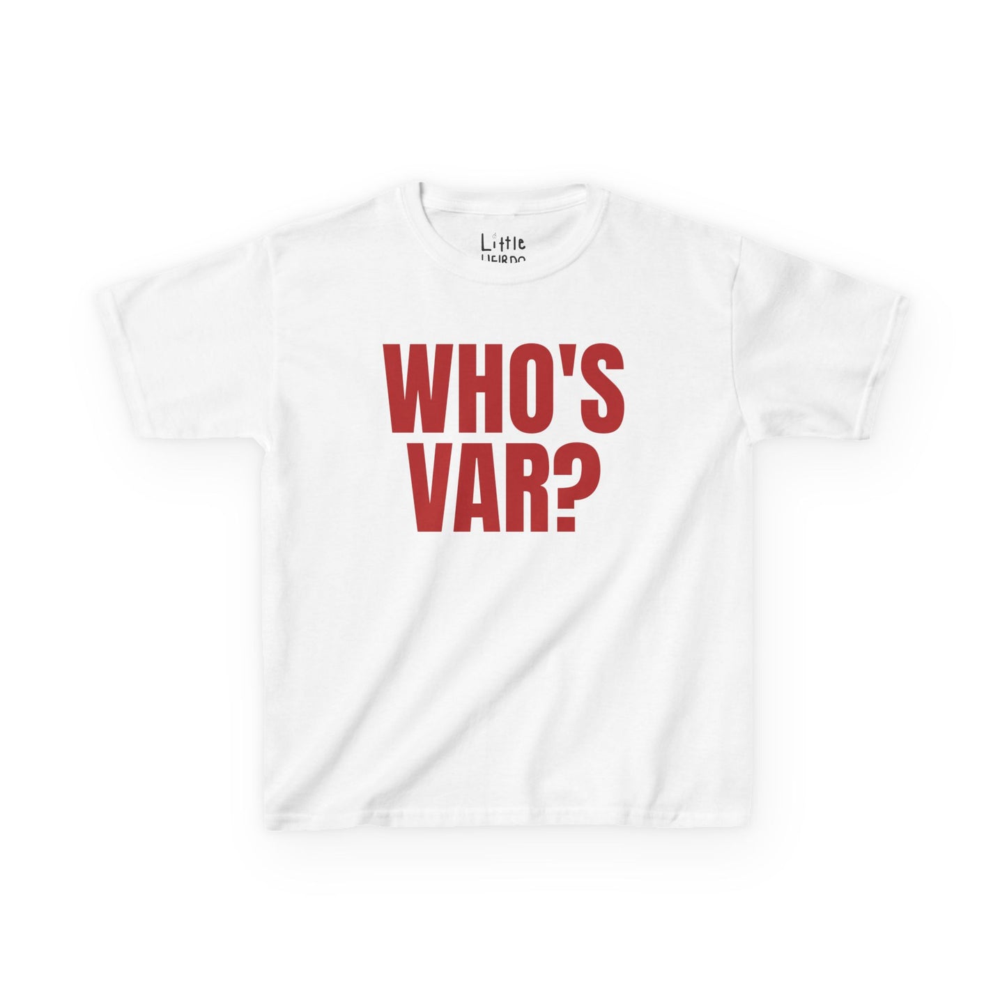 Who's Var?