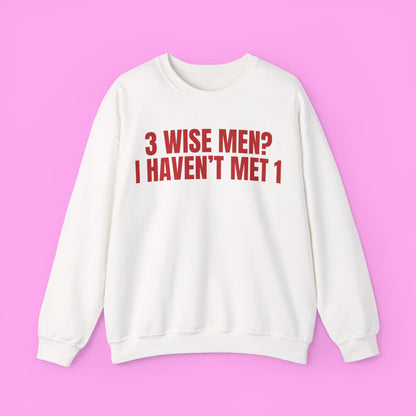 3 Wise Men 2