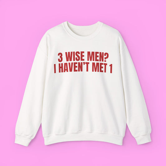 3 Wise Men 2
