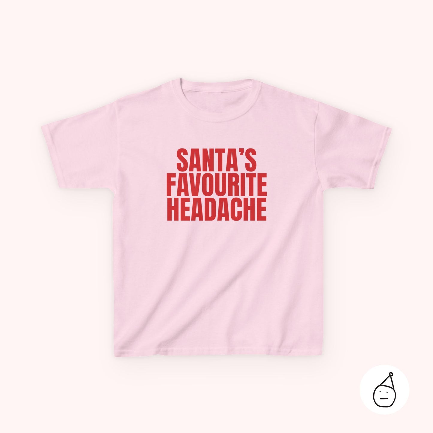 Kids Favourite Headache