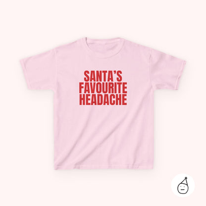 Kids Favourite Headache